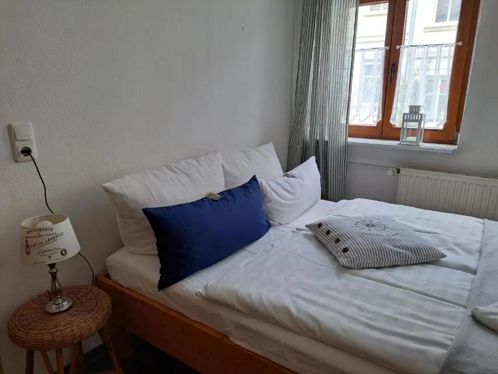 Altstadtcafé und Pension