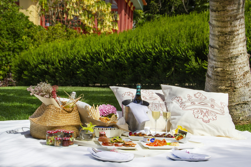 Pestana Palace Lisboa Hotel & National Monument - The Leading Hotels of the World