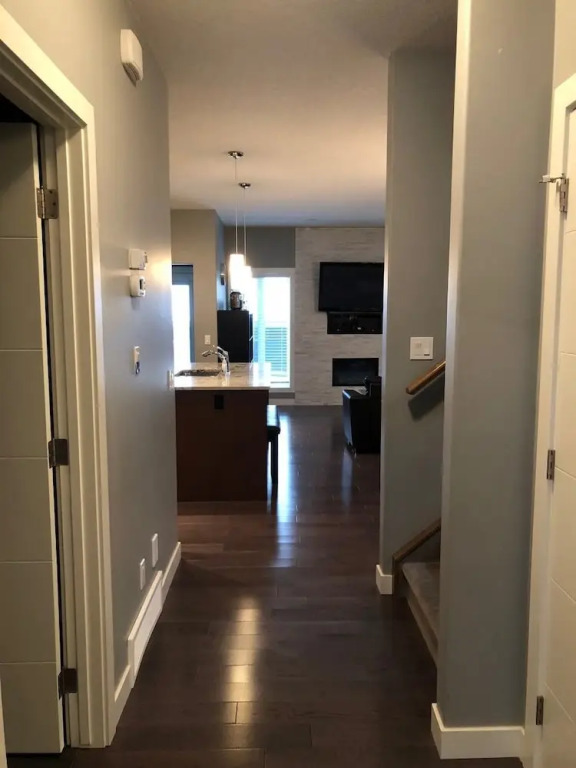 Luxury Bowness Getaway