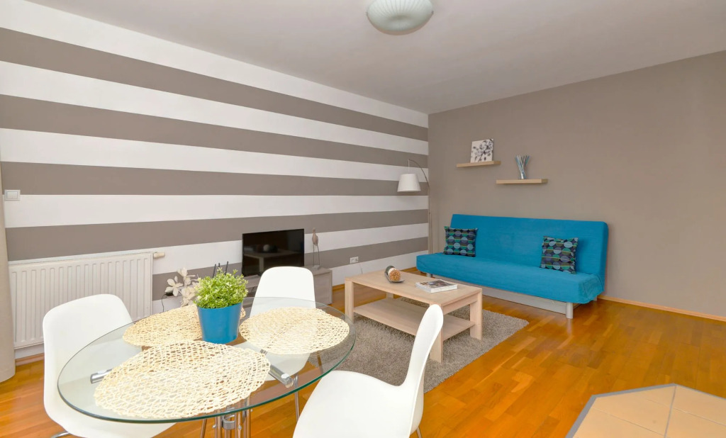 Central Passage Apartments by Vagabond Downtown