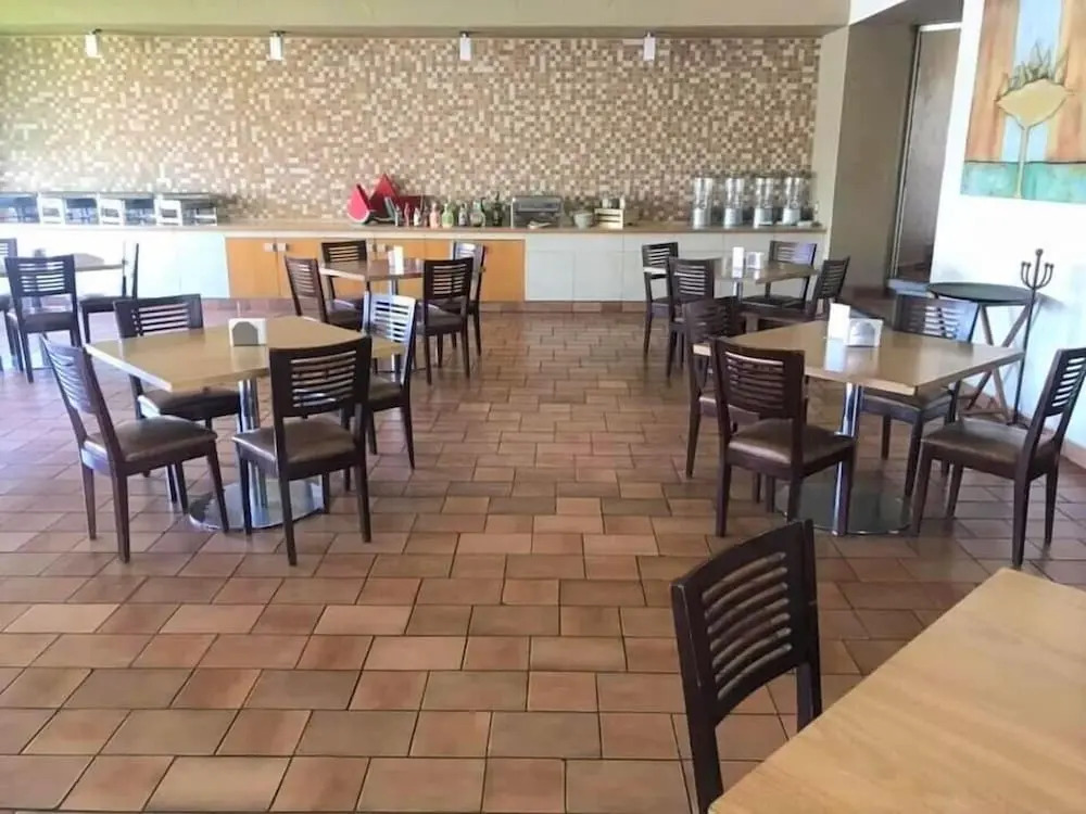 Hotel Villablanca