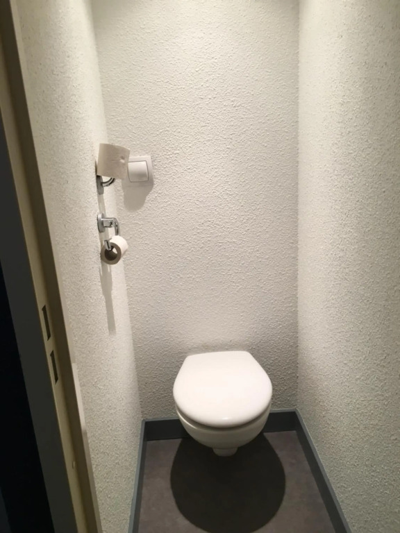 ibis budget Rochefort