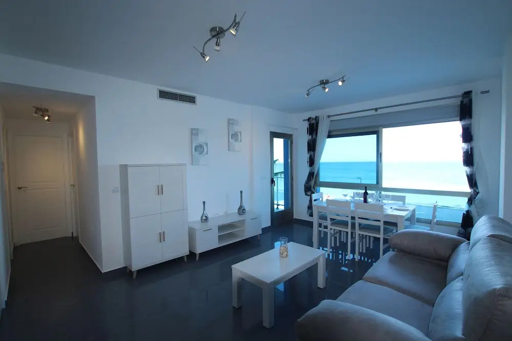 Apartment Flor De Mar Azul