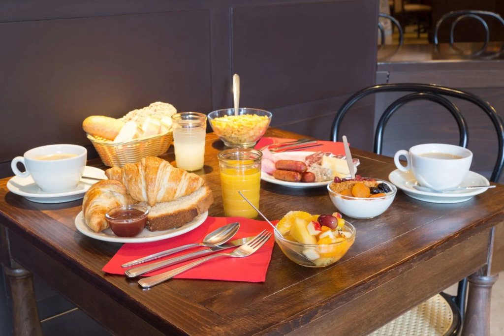 Best Western Le Bristol
