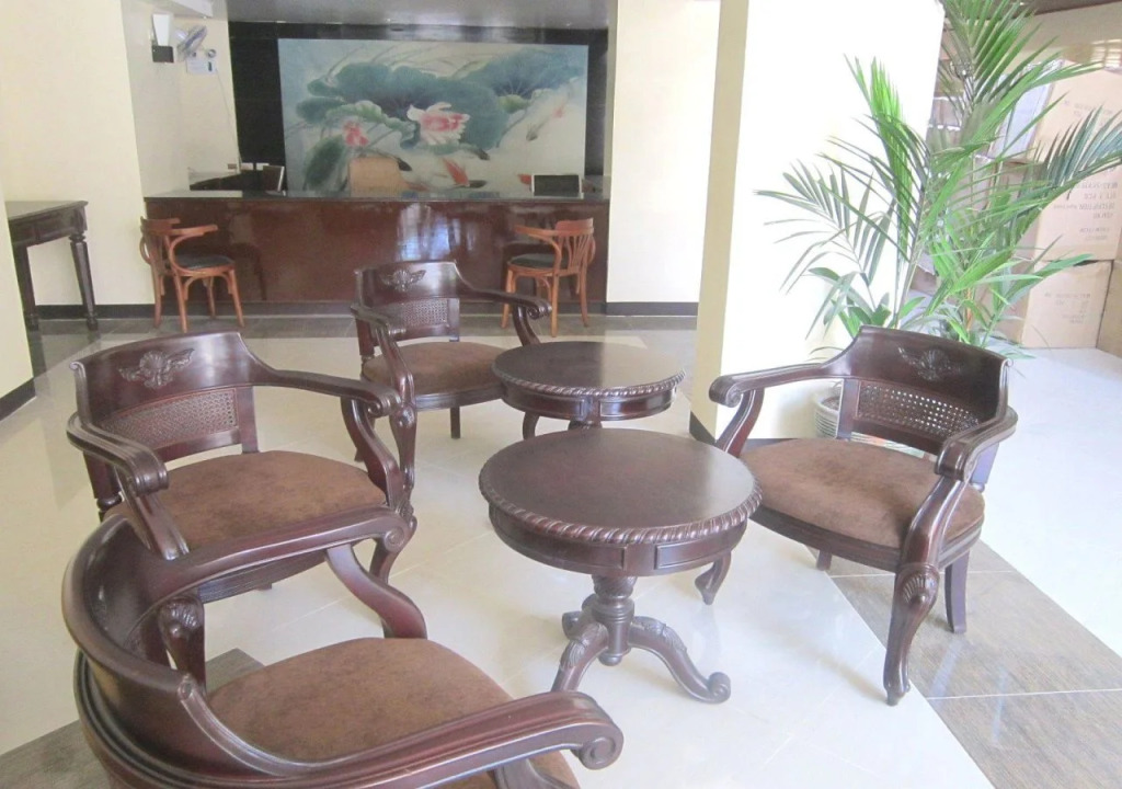 Las Brisas Garden Resort