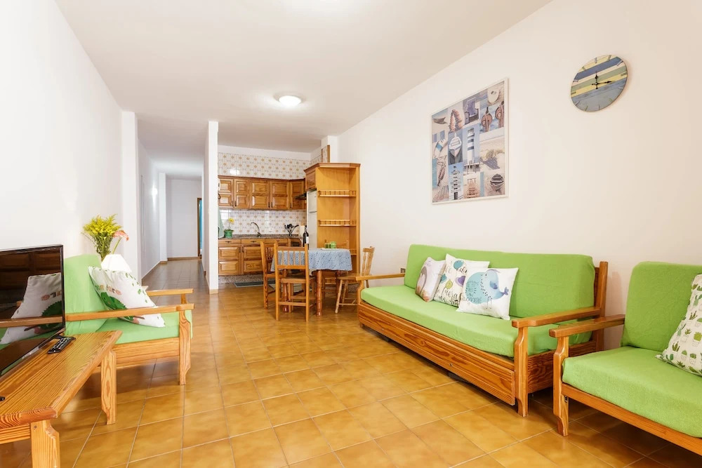 Apartamentos El Faro