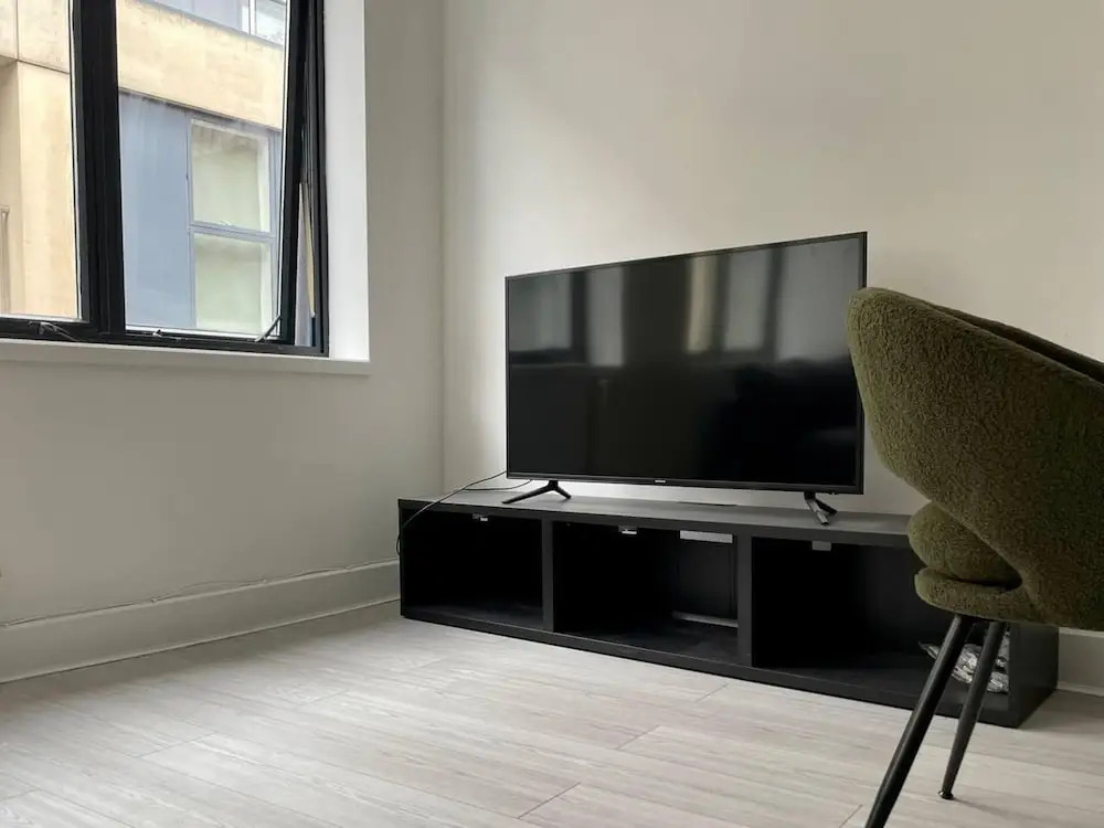 Beautiful 2-bed Apartment in Central London