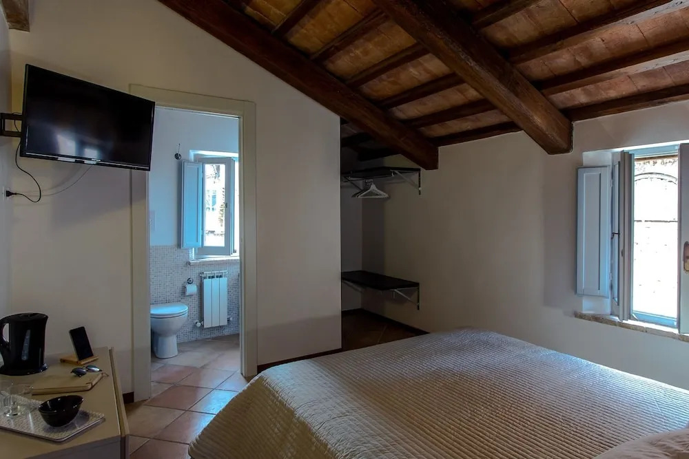 Santa Cecilia Perugia - Rooms&Suite