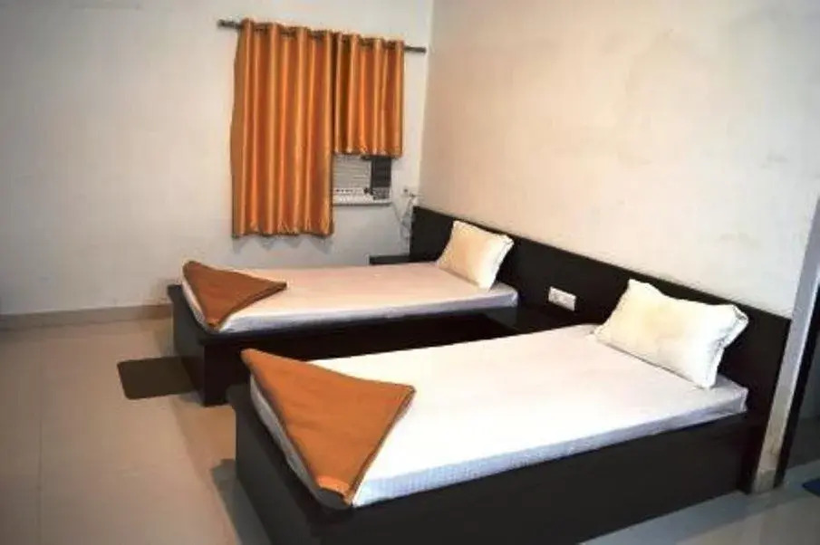 Hotel Nagina Palace