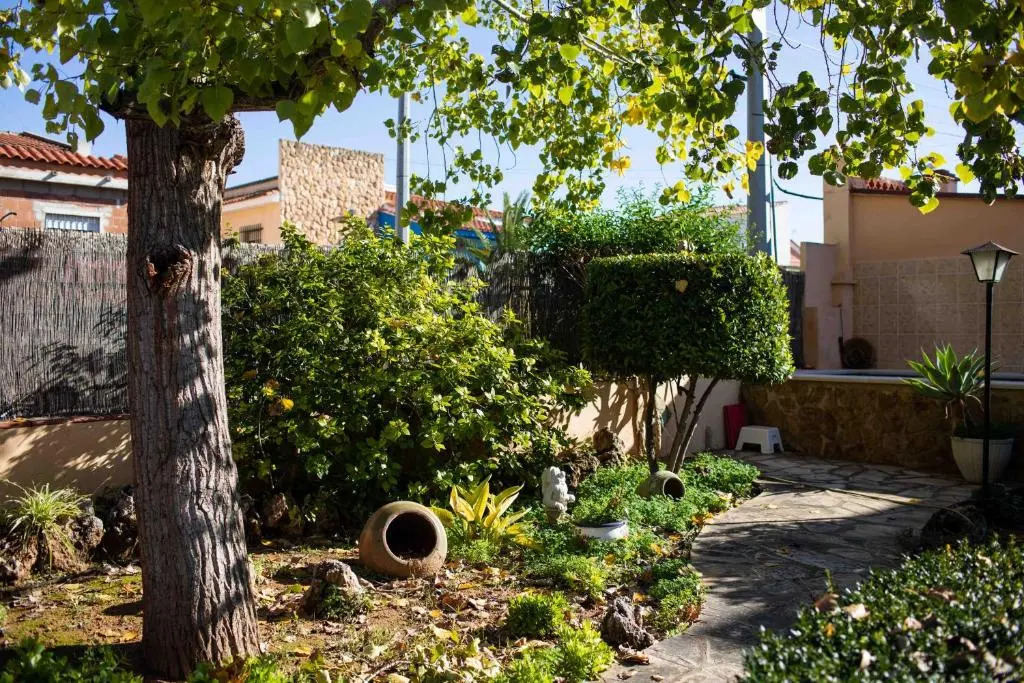 CASA FLORIT - Citrus Villa - BBQ & POOL - 5 Guests
