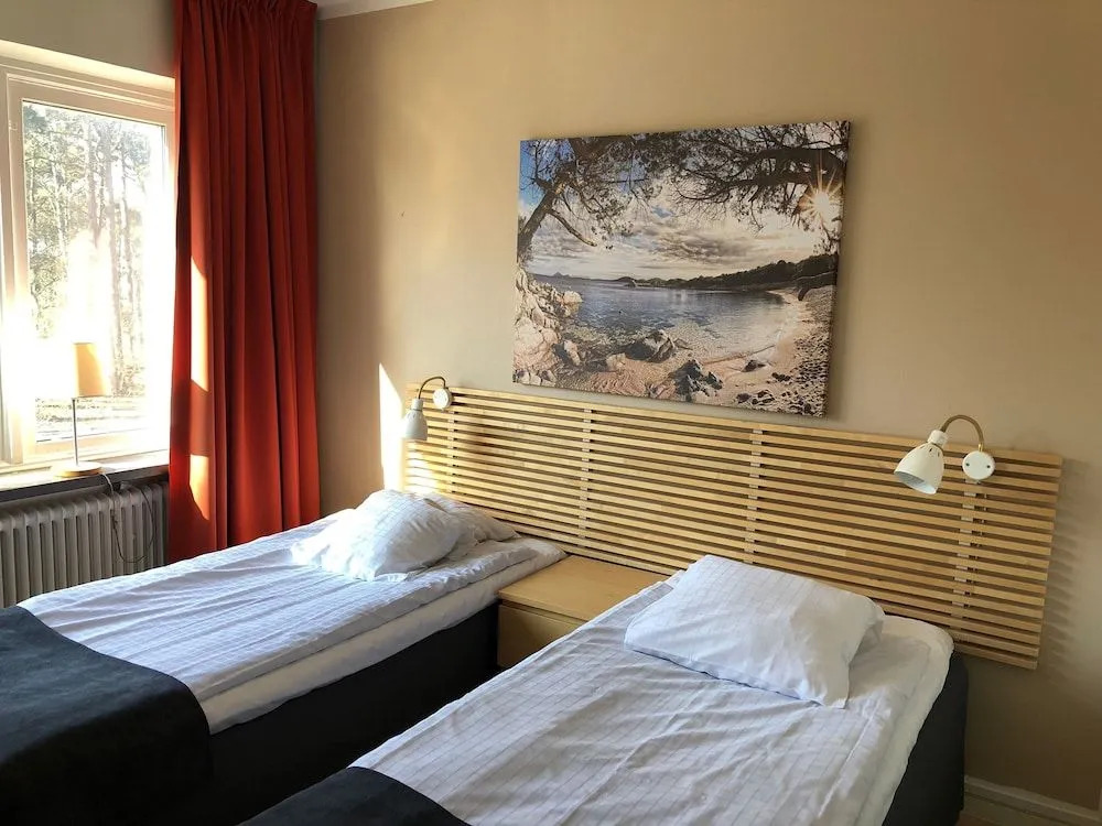 STF Miatorp Hostel & Hotel