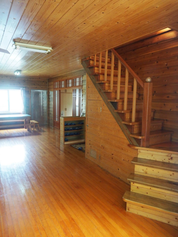 gudu bed and breakfast