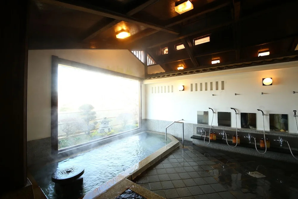 Iwamura Sanso -Castle Ryokan