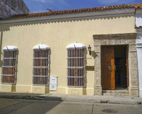 NH Collection Royal La Merced - 3 Nights, Cartagena, Colombia