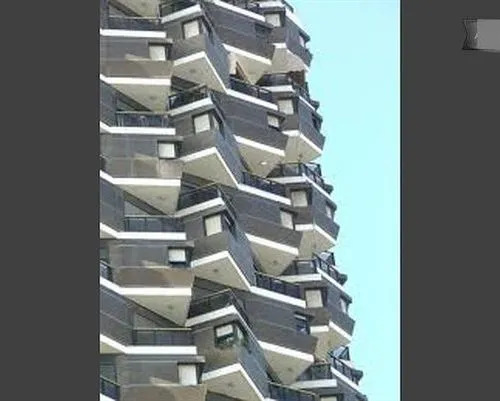 TLV Premium Apartments