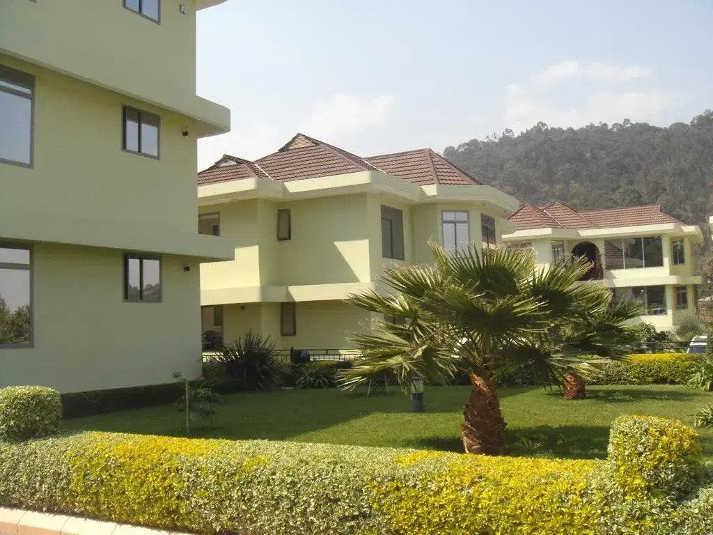 Hillview Hotel