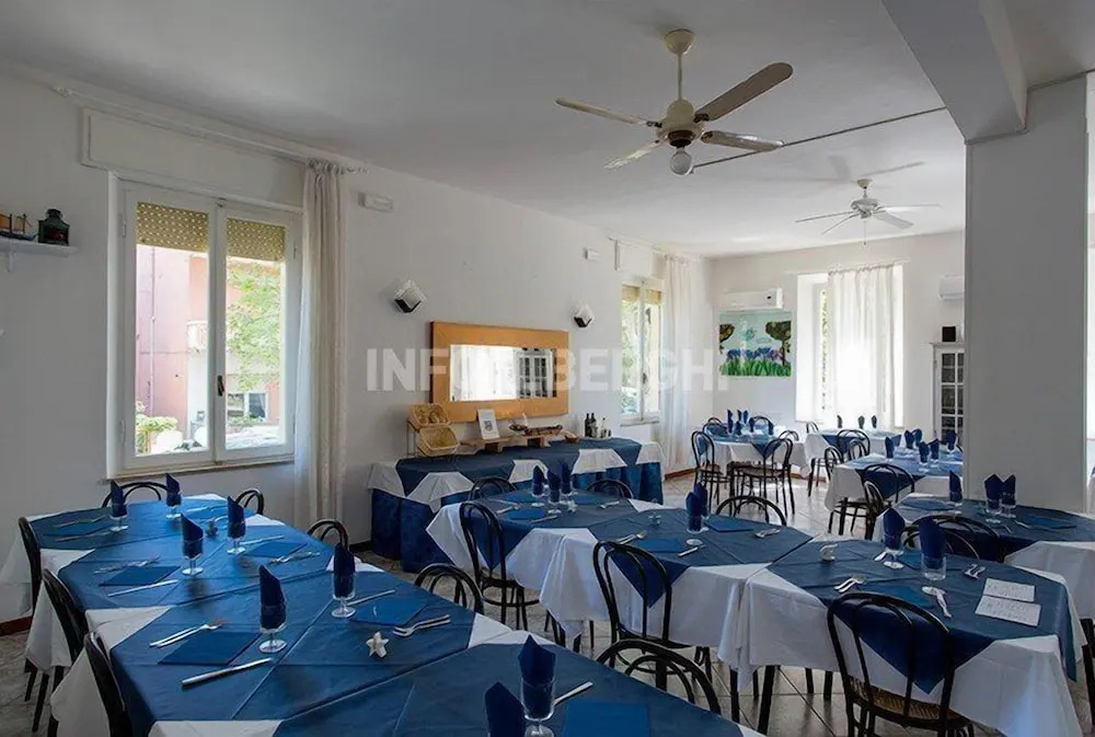 Hotel Villa Pozzi