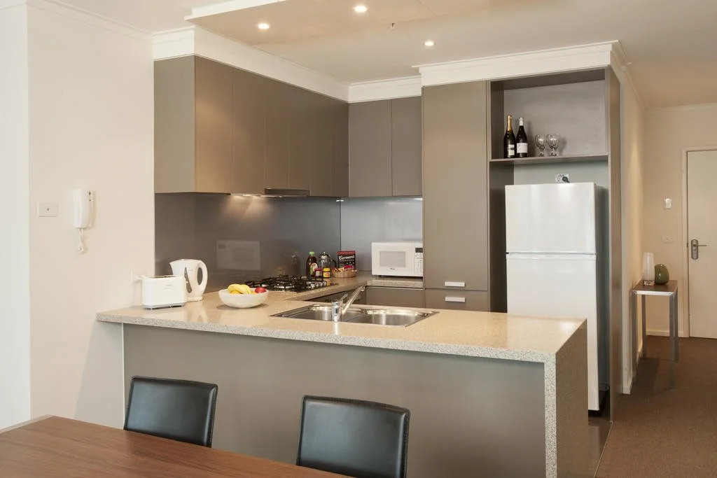 ReadySet Apartments Southbank One