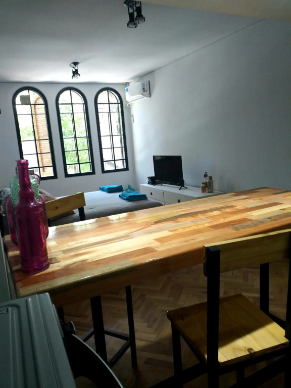 Estudio "Rufina 1" Mendoza centrico