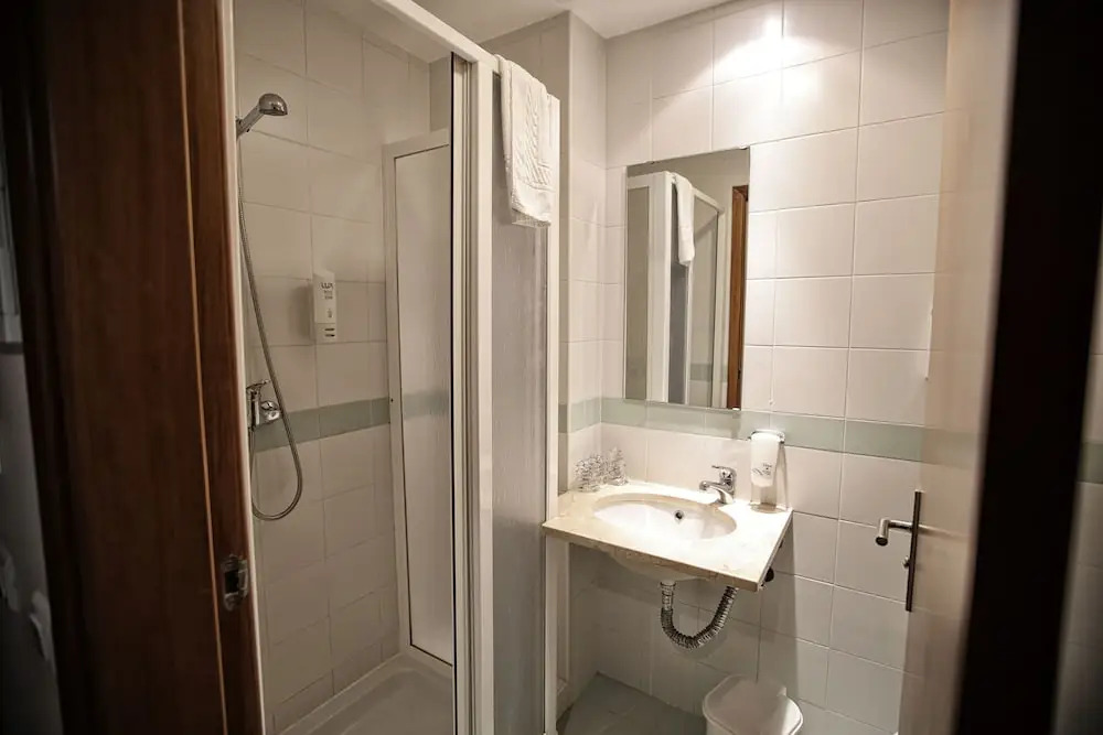 Hotel Recinto