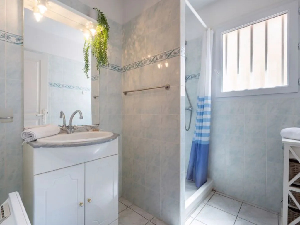 Holiday Home Villa Cassin by Interhome