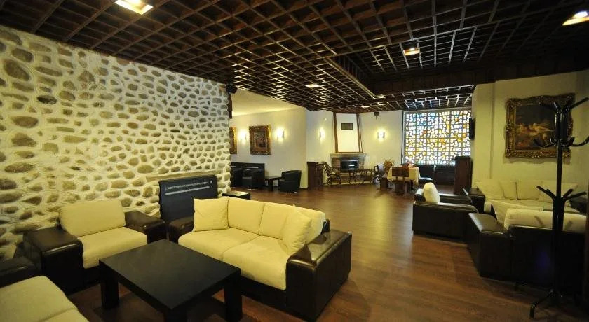 Hotel Melnik Хотел Мелник