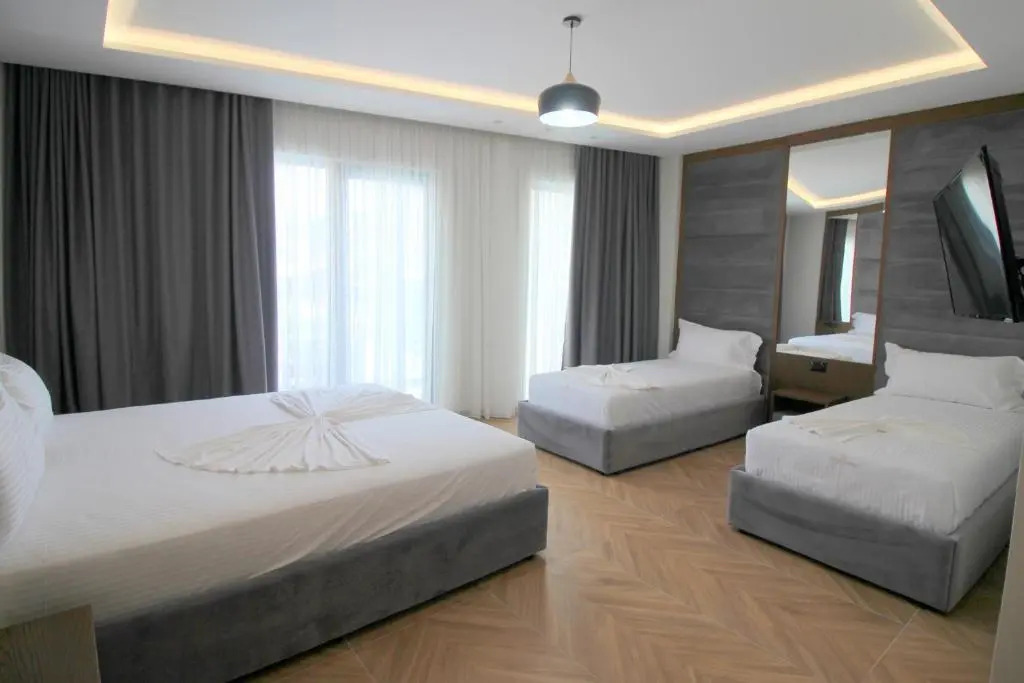 Dukas Boutique Hotel