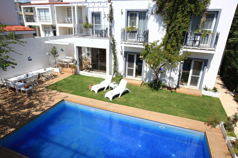 Mu Suites The Hotel