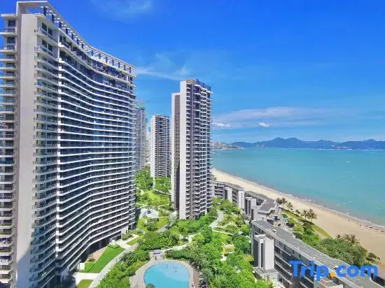 Huizhou Yidong Space Scenic Vacation Homestay