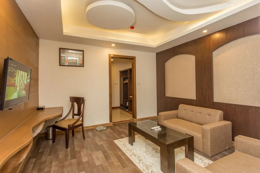 Hotel Ichchha