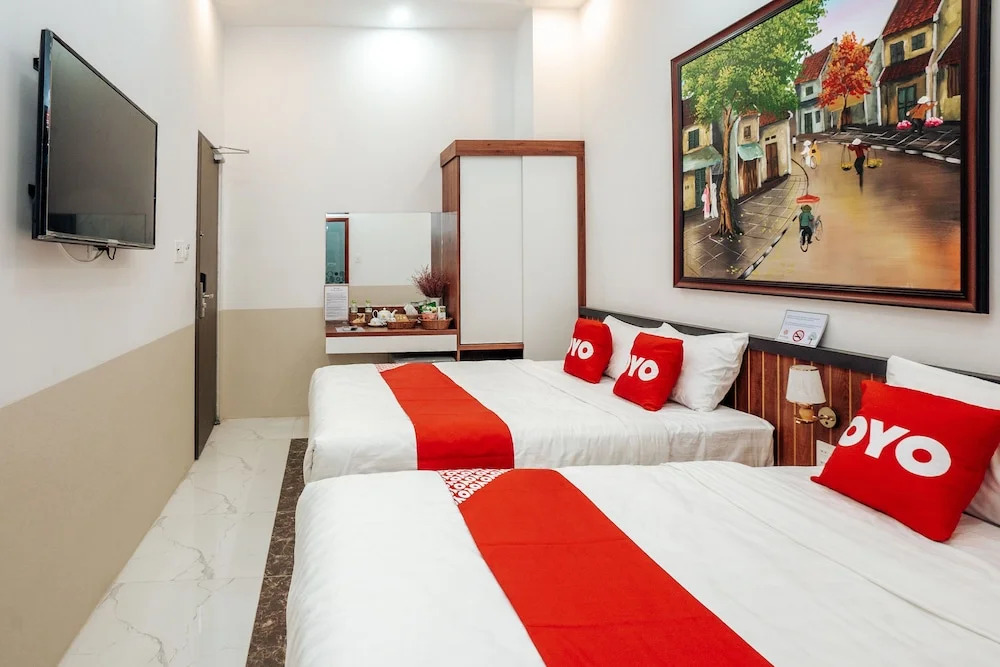 Minh Viet Homestay