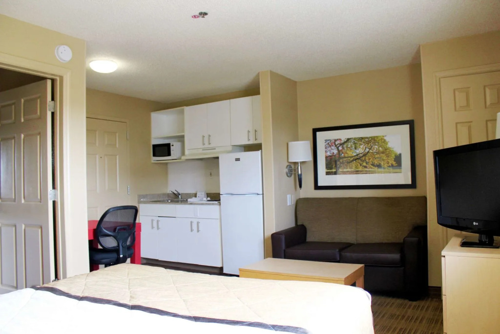 Extended Stay America Select Suites - Destin - US 98 - Emerald Coast Pkwy