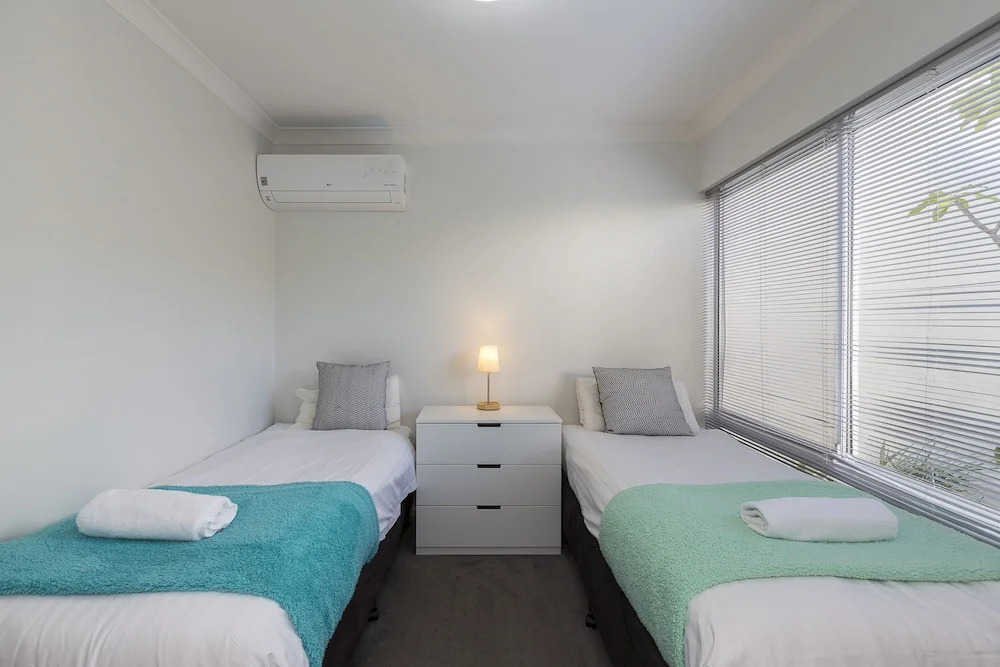 Cottesloe Beach House II