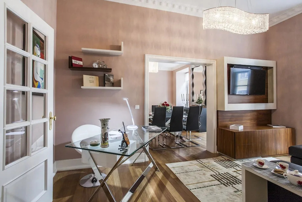 LxWay Apartments Rua da Madalena