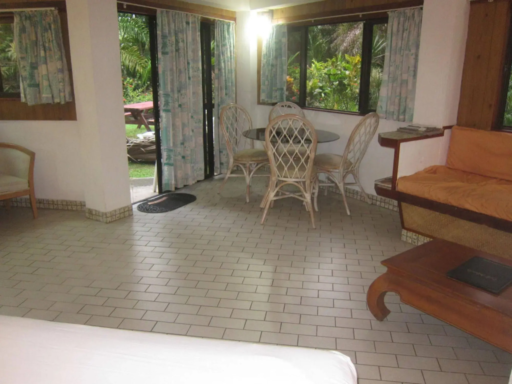 Raina Holiday Accommodation