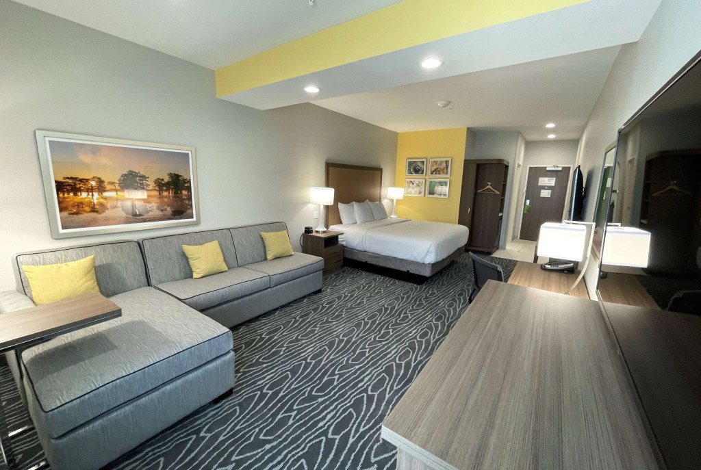 La Quinta Inn & Suites by Wyndham Valdosta