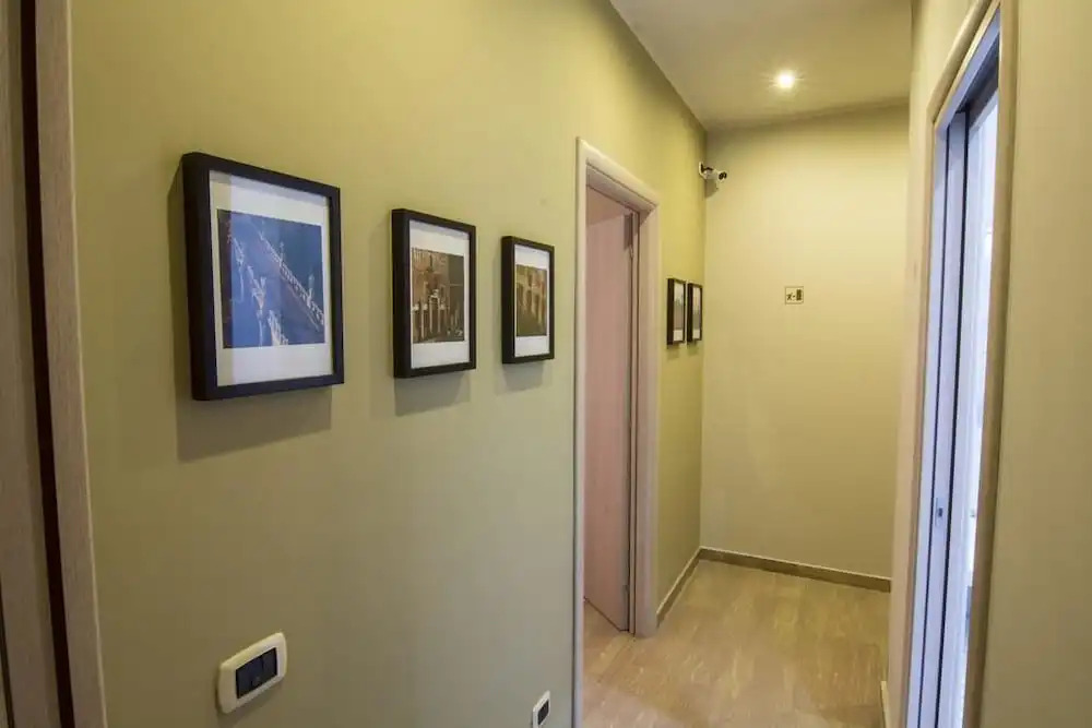 B&B Gemelli Rooms