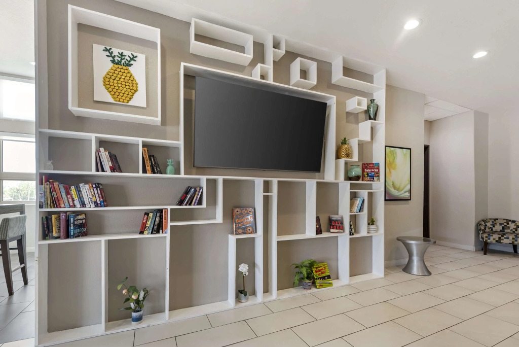 Best Western Plus Pflugerville Inn & Suites