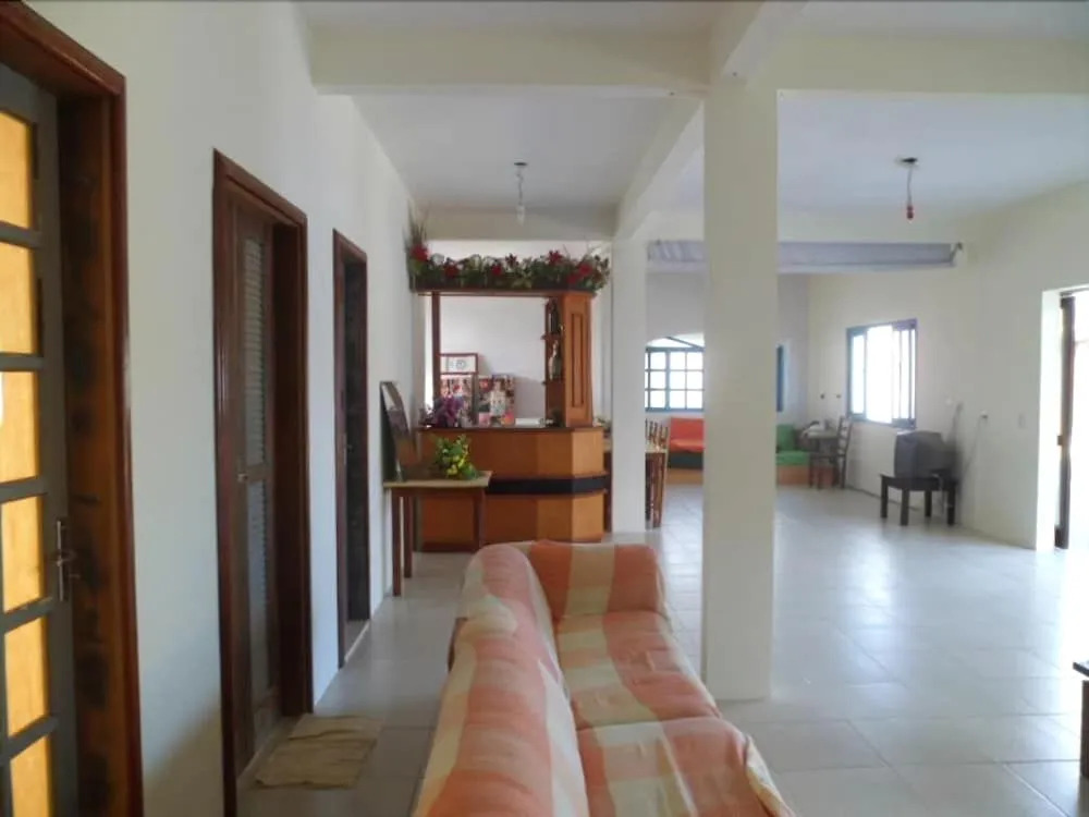 Hostel Bombinhas