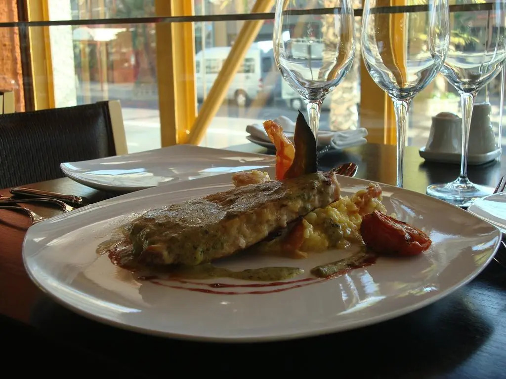 Hotel Restaurante Ankara