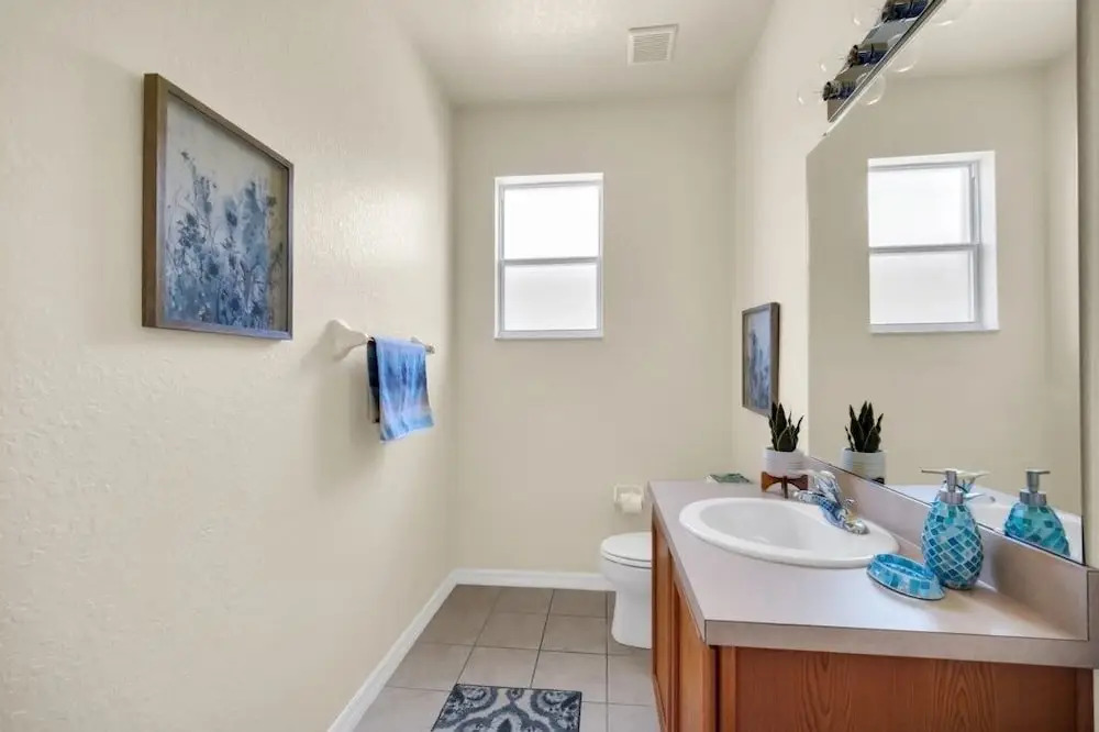 Amazing 5 Bd 4Bt W/ Pvt. Pool & Spa Near Disney 5 Bedroom Villa By Redawning