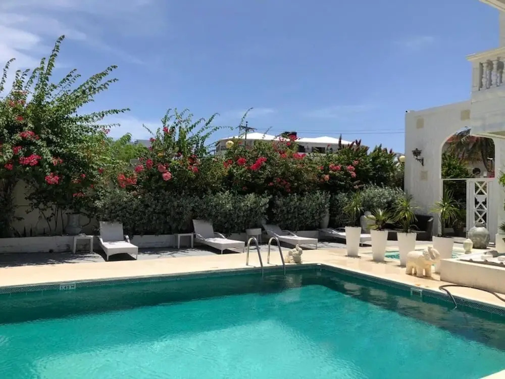 Le Castel Blanc Hotel Boutique