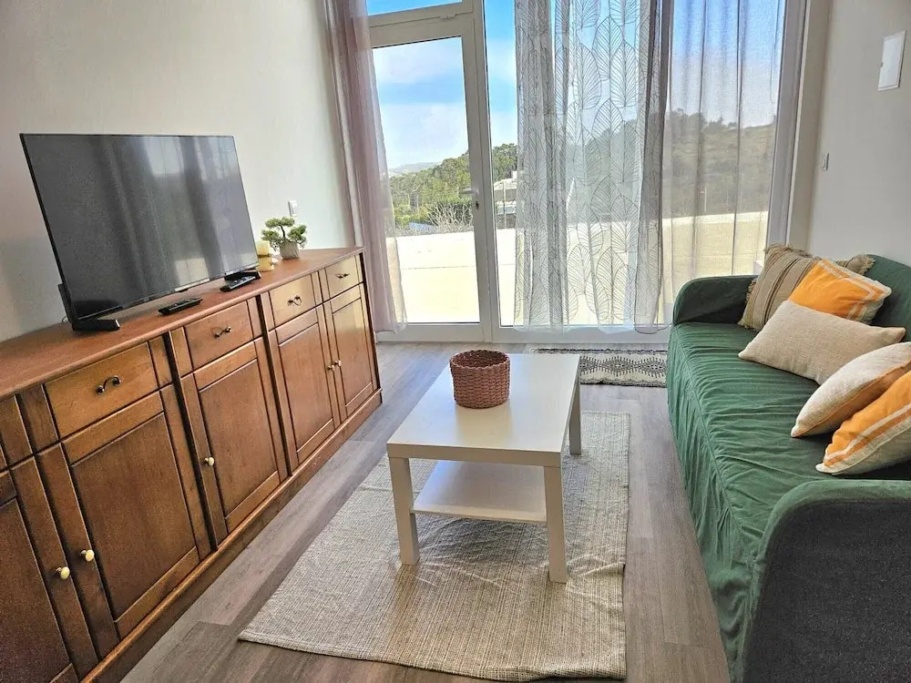 Ericeira Ribamar Sea View Villa