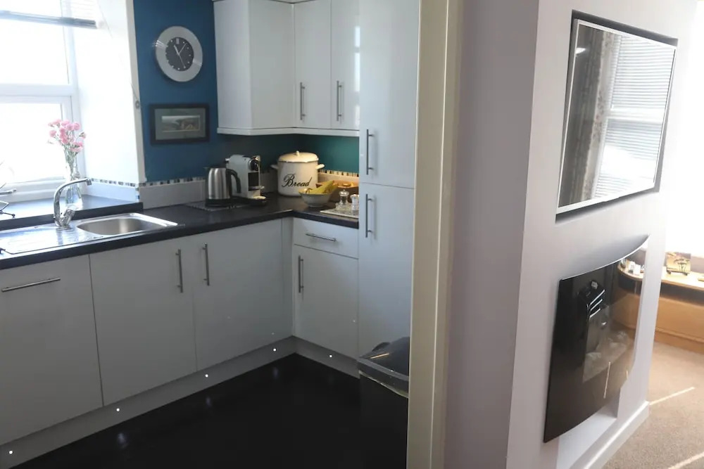 Phyl's Flat