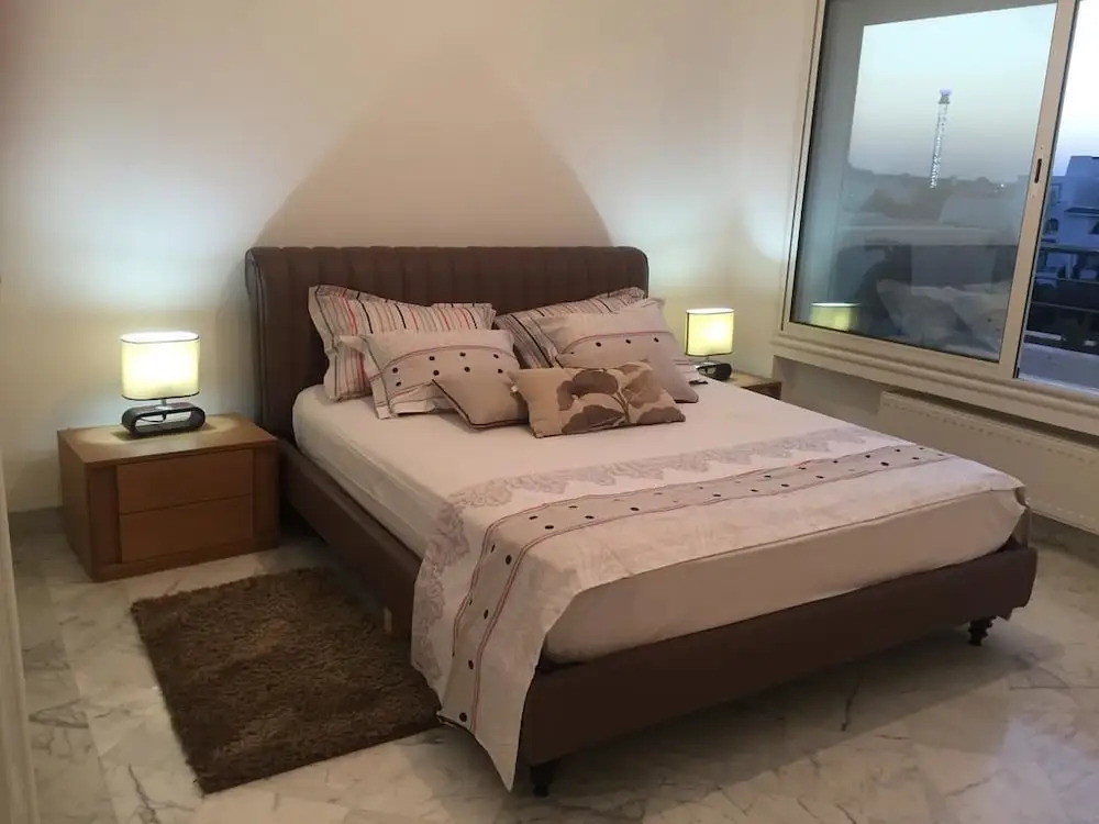 Residence Chatt Kantaoui