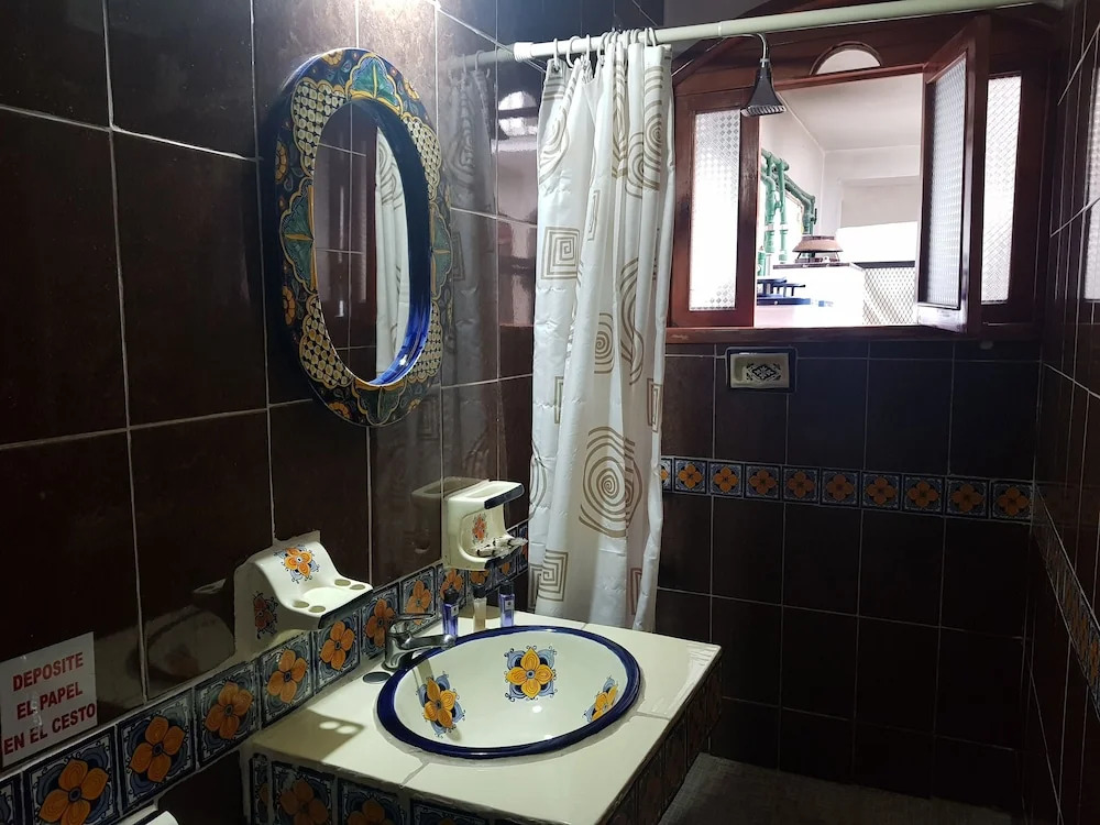 Hotel Posada Maruth