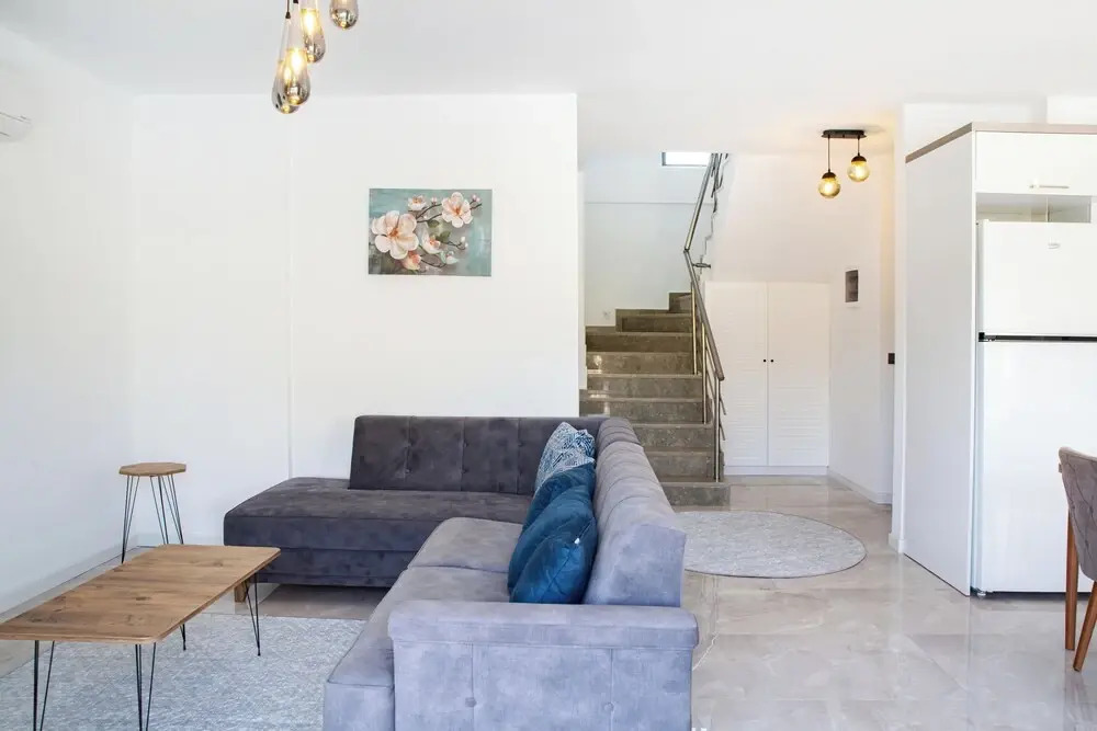 İmportantTravel BD4109 2Bedroomed Villa