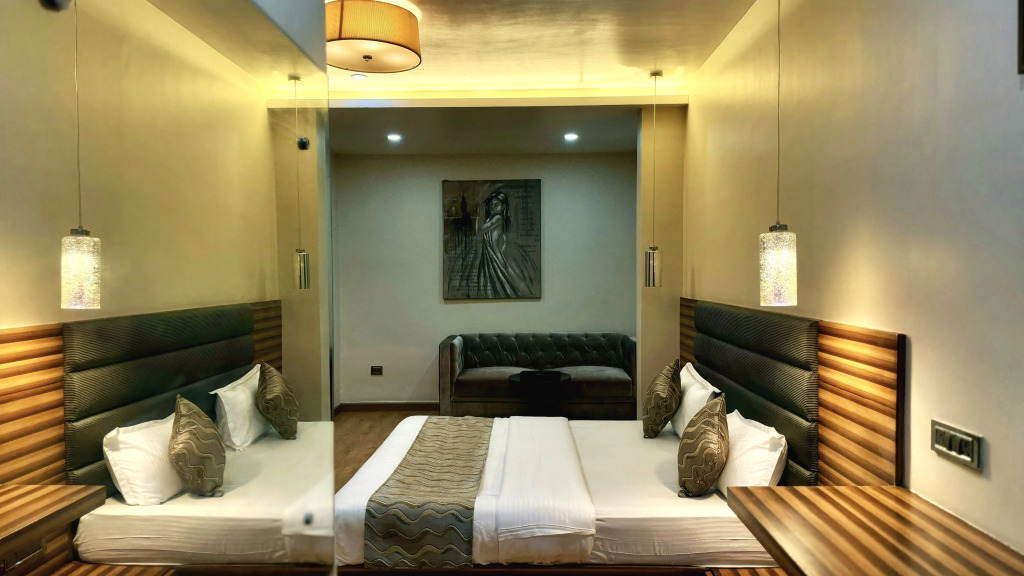 Hotel jalsa inn