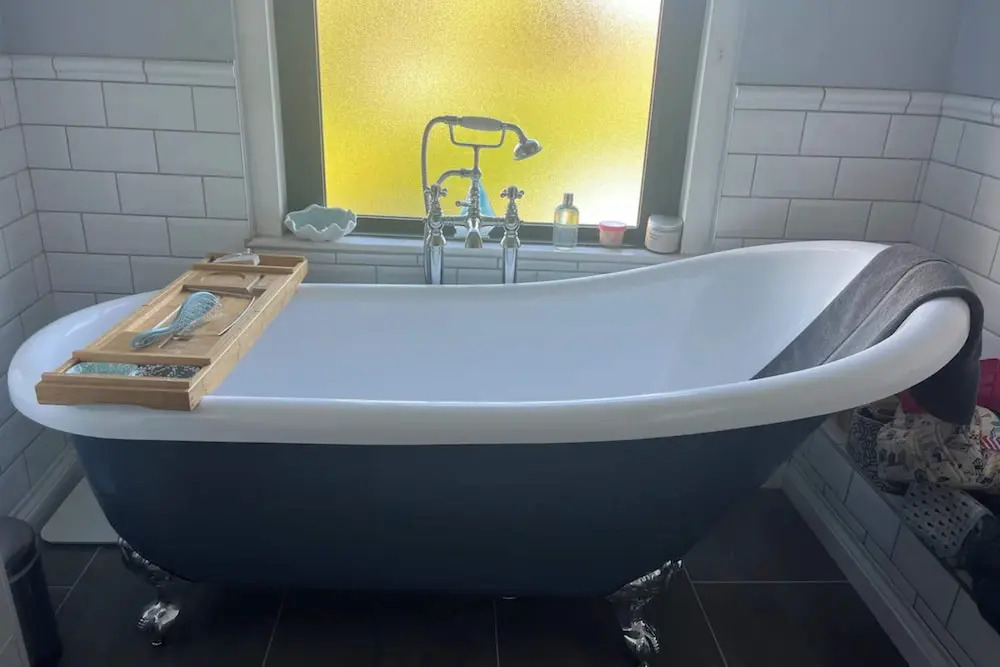 Charming 3BD House W/private Garden - Bristol