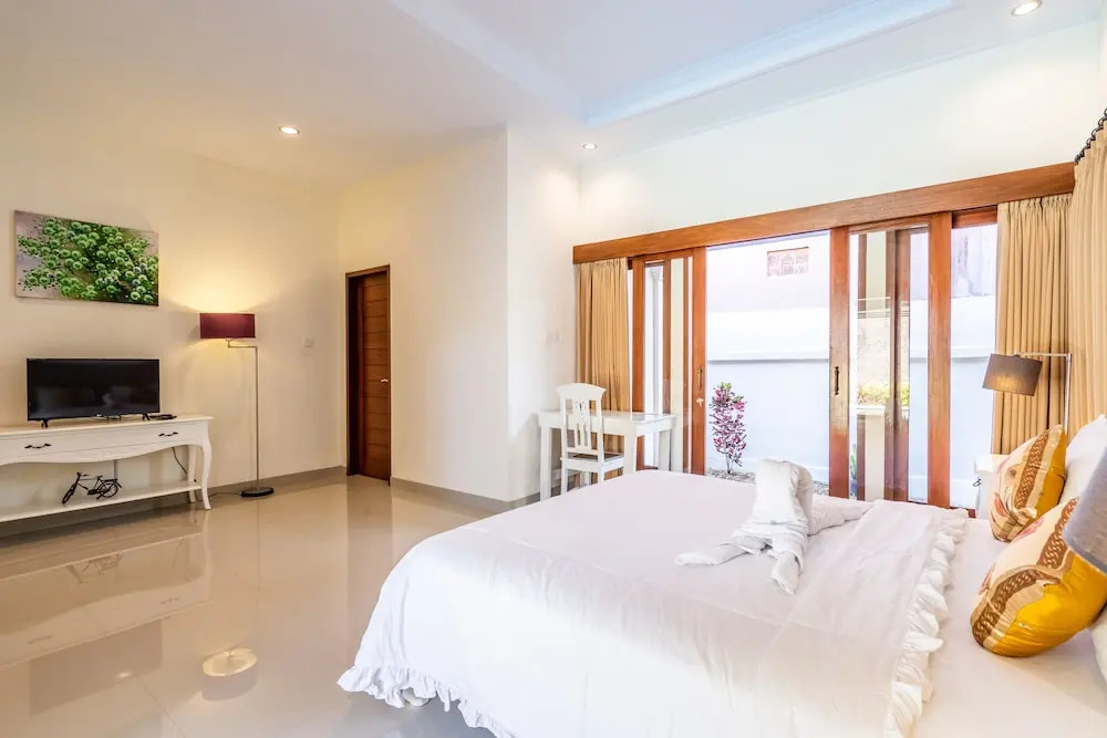 Sanur Villa Totem
